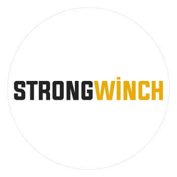 Strong Winch Hizmetlerimiz